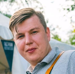 Эдуард Архипов