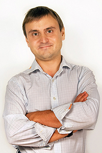 Алексей Кислов