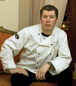 Зебрин Кирилл