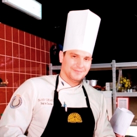 Олег Сычев