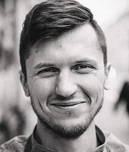 Александр Жеребцов шеф повар