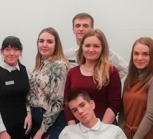 Проведен тренинг для официантов в г. Нижний Тагил