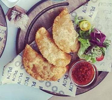 подобран шеф-повар узбекской кухни 