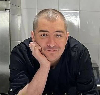 Александр Илюхин 